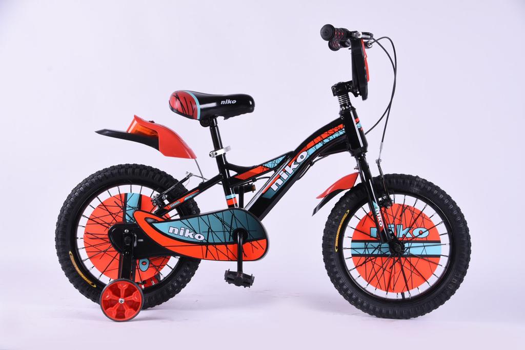 Bicicletas para 2025 niños aro 14